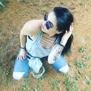 Meet your Posher, Brittani